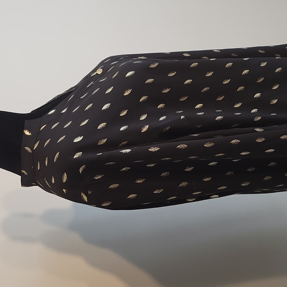 Lily Moss blouse - Picture 6 of 10